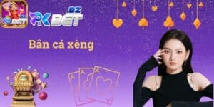 Bắn cá xèng