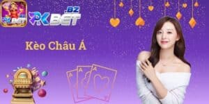 kèo châu á