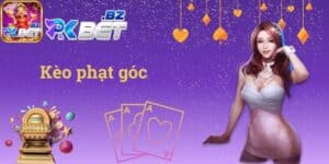 Kèo phạt góc