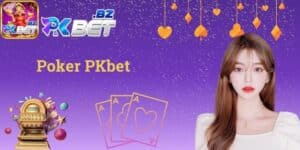 Poker PKbet
