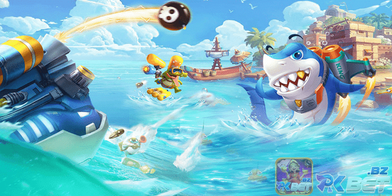 Rất nhiều thể loại game bắn cá offline miễn phí dành cho cộng đồng cược thủ