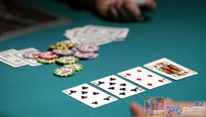 Có thể phòng thủ khi gặp Lobby mềm trong bàn Poker